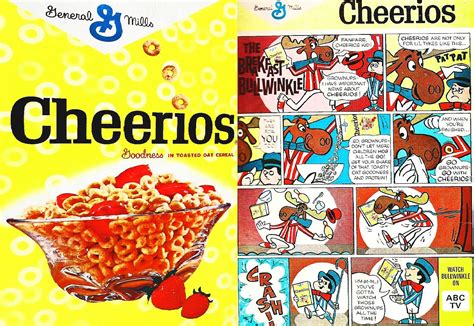 The Fascinating World of Collectible Cereal Boxes: A Guide for 